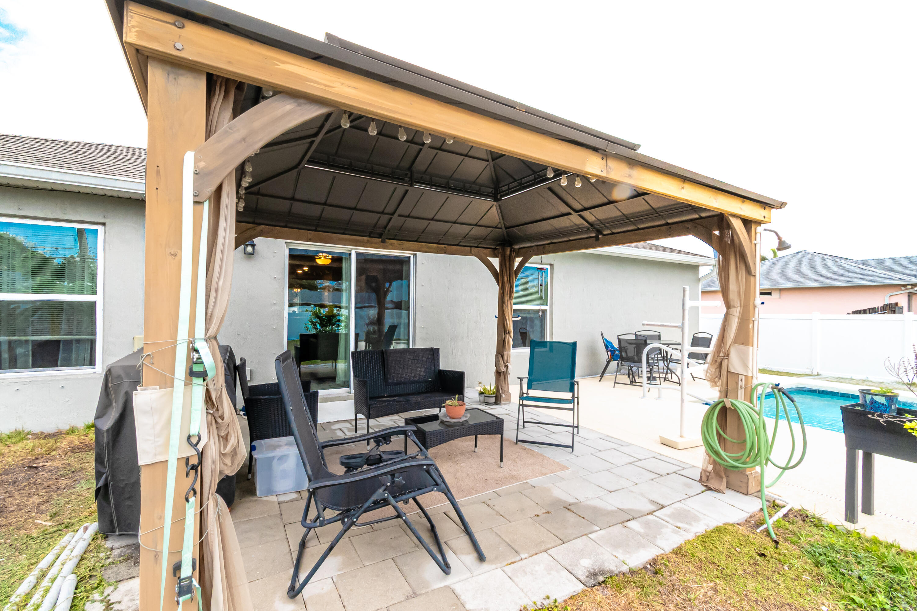 PORT ST LUCIE SECTION 18 - Residential