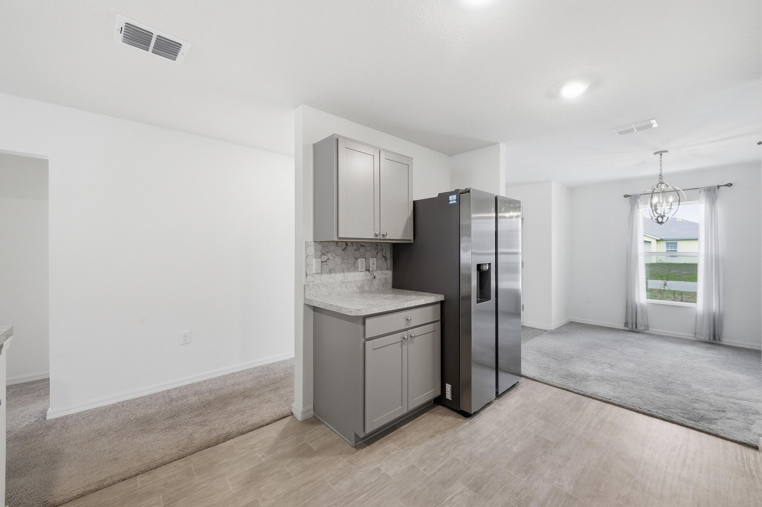 PORT ST LUCIE SECTION 18 - Residential