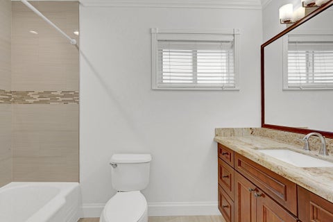 Tiny photo for 500 SW 62ND Avenue, Plantation, FL 33317 (MLS # B26084467)