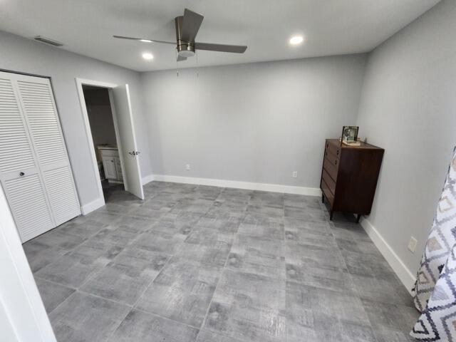 PINE CROFT CONDOMINIUM - Residential Lease