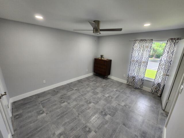 PINE CROFT CONDOMINIUM - Residential Lease