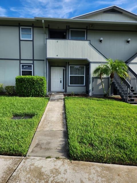 Photo of 8452 SE Croft Circle SE #G-4, Hobe Sound, FL 33455 (MLS # R11123949)