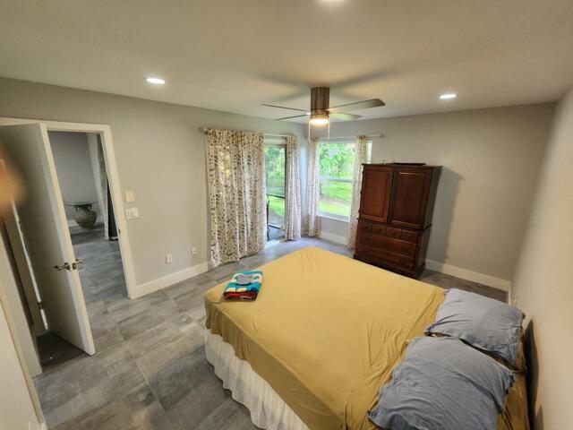 PINE CROFT CONDOMINIUM - Residential Lease