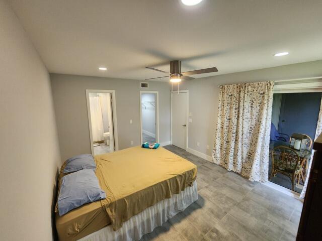 PINE CROFT CONDOMINIUM - Residential Lease