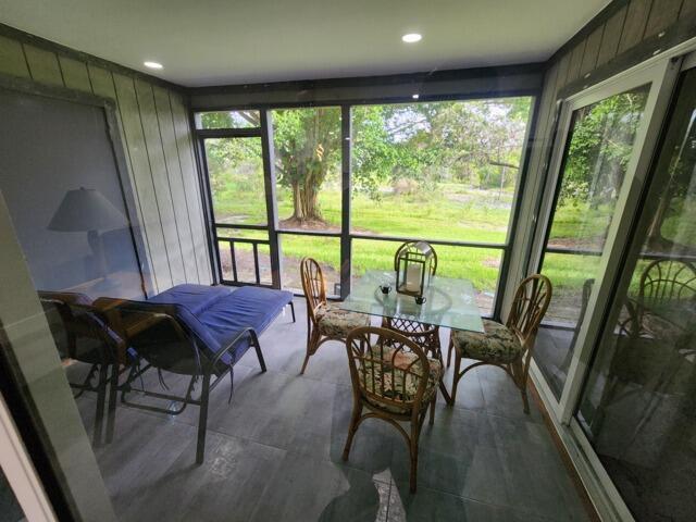 PINE CROFT CONDOMINIUM - Residential Lease