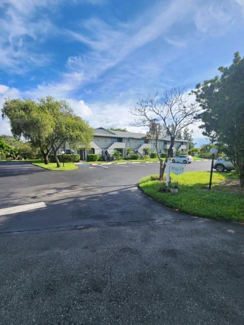 PINE CROFT CONDOMINIUM - Residential Lease