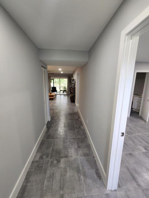 PINE CROFT CONDOMINIUM - Residential Lease