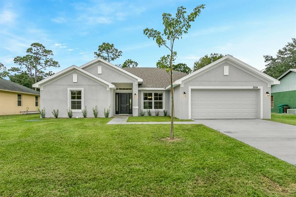 Photo of 4222 SW Baltic Street, Port Saint Lucie, FL 34953 (MLS # R10811151)