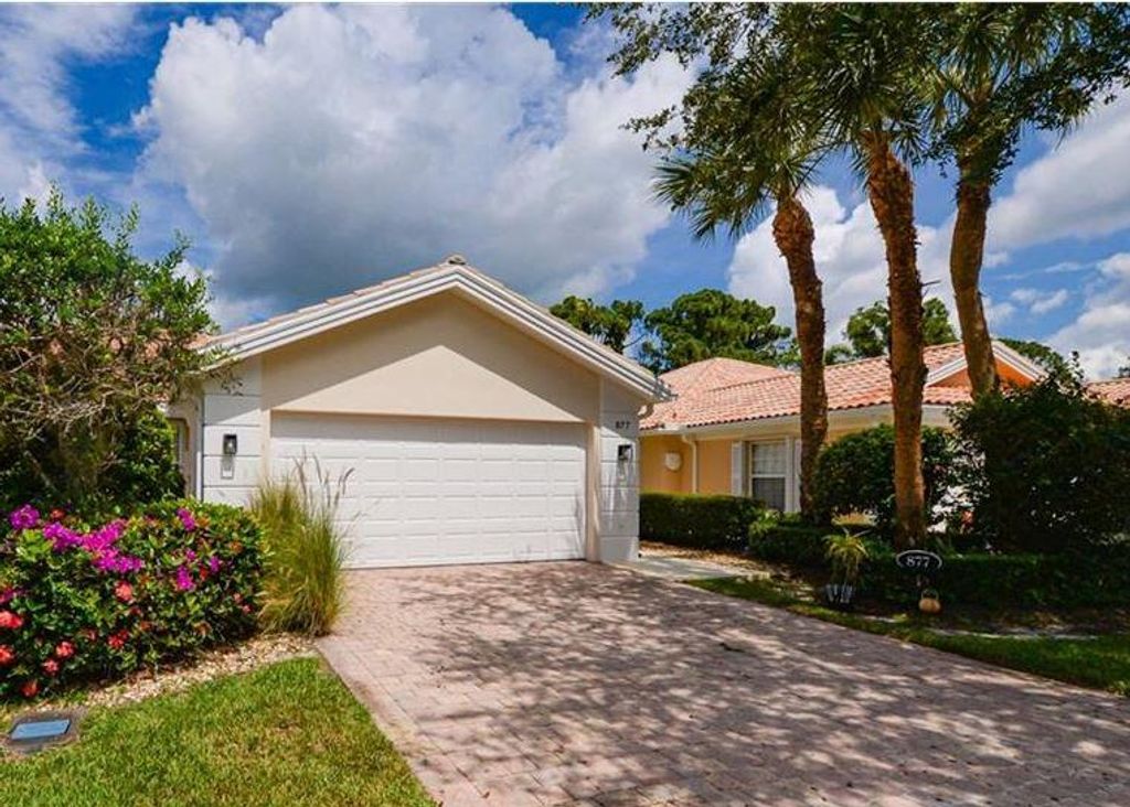 Photo of 877 SW Balmoral Trace Trce, Stuart, FL 34997 (MLS # R10814173)