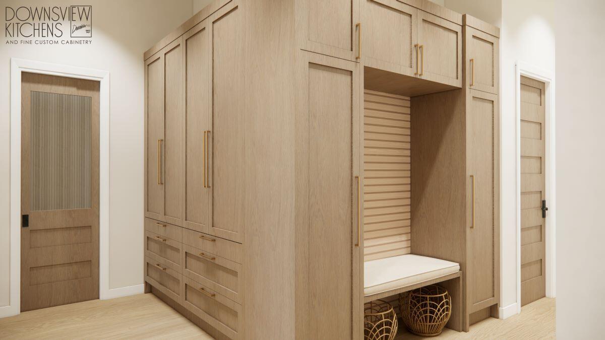 STEEPLECHASE - Residential