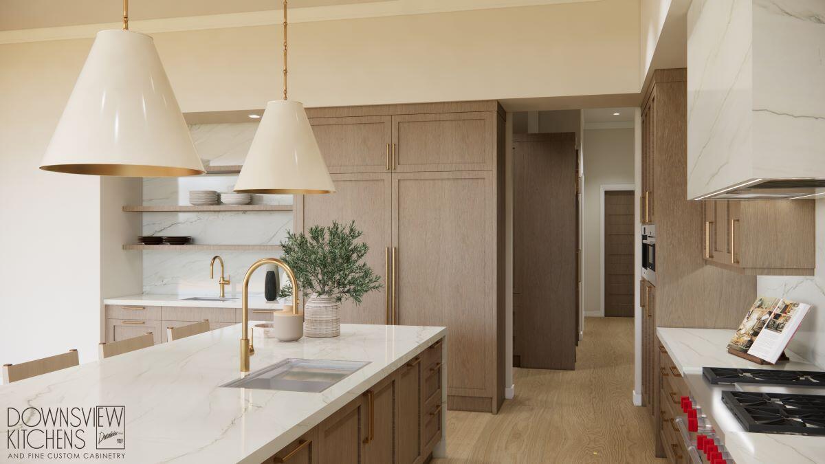 STEEPLECHASE - Residential