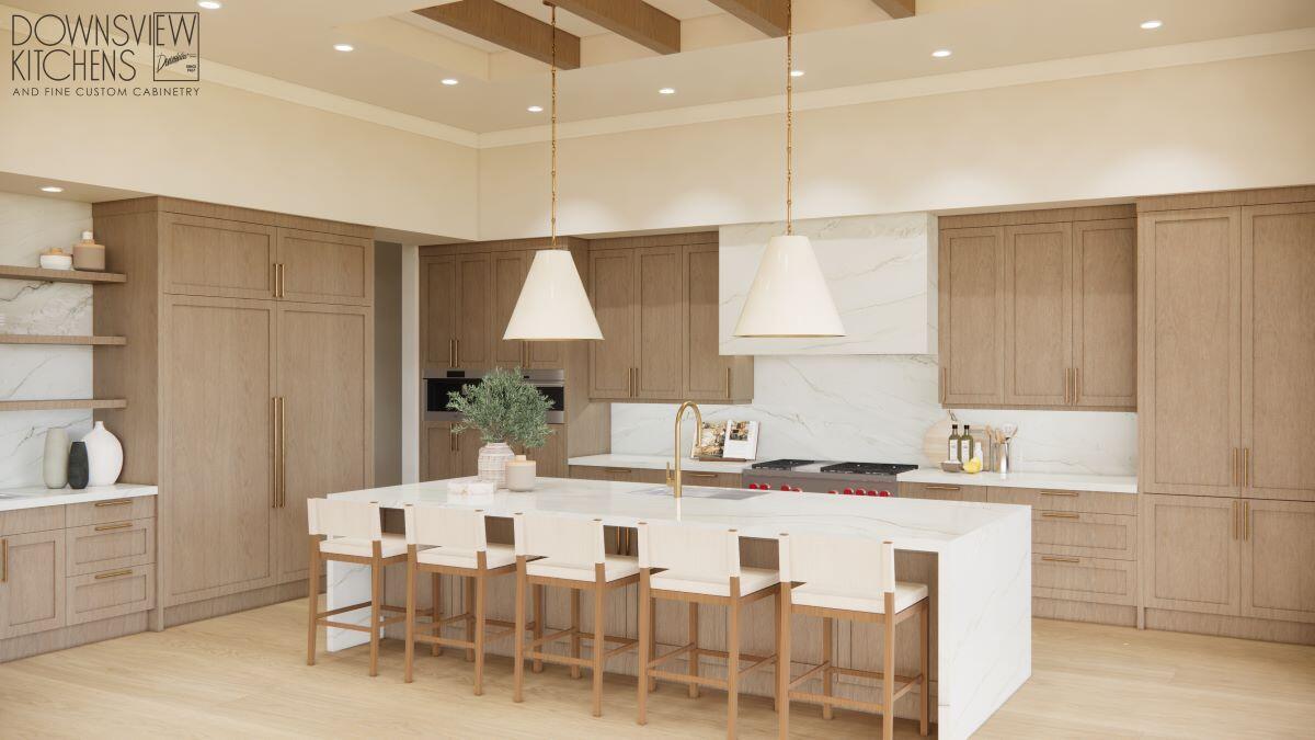 STEEPLECHASE - Residential