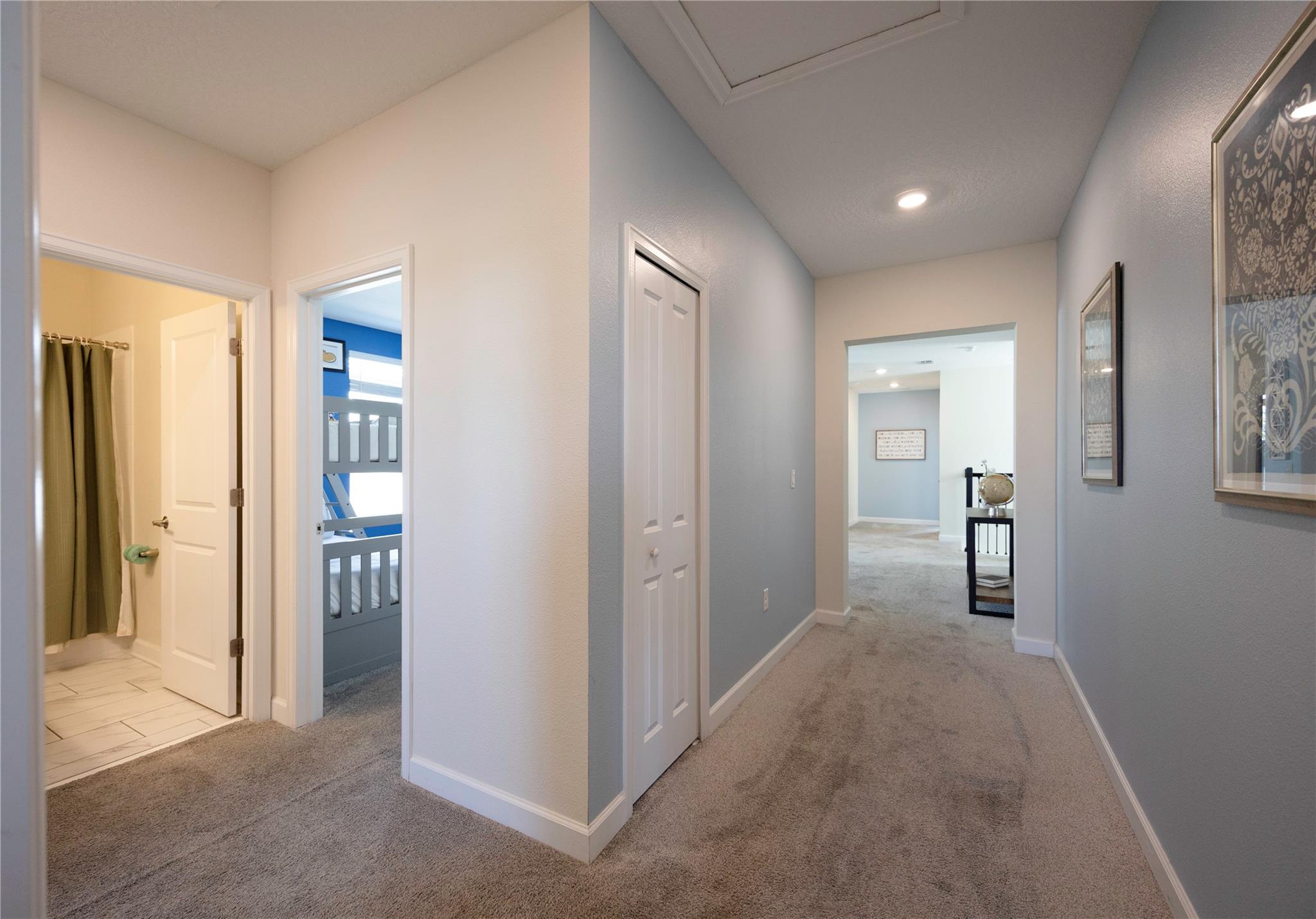 Championsgate - Residential