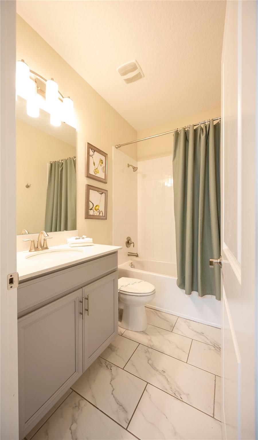 Championsgate - Residential