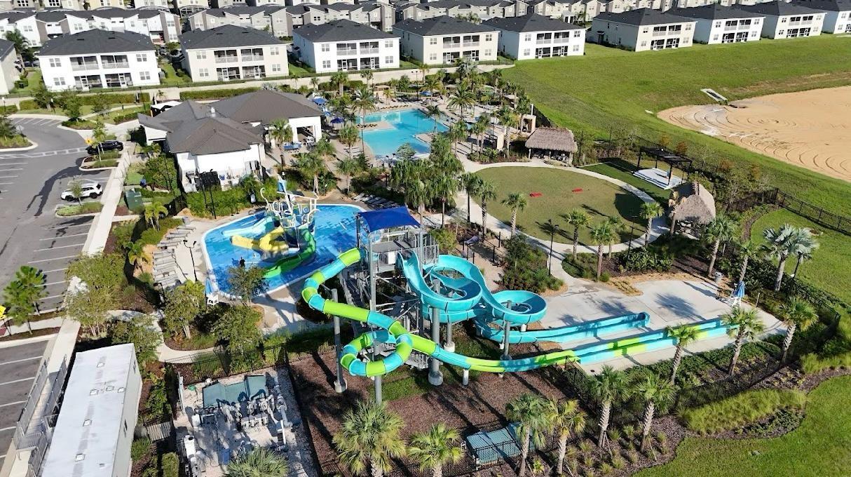 Championsgate - Residential