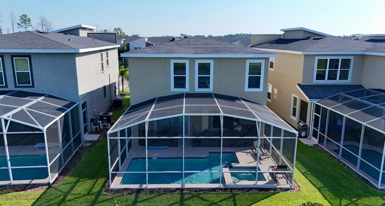 Championsgate - Residential