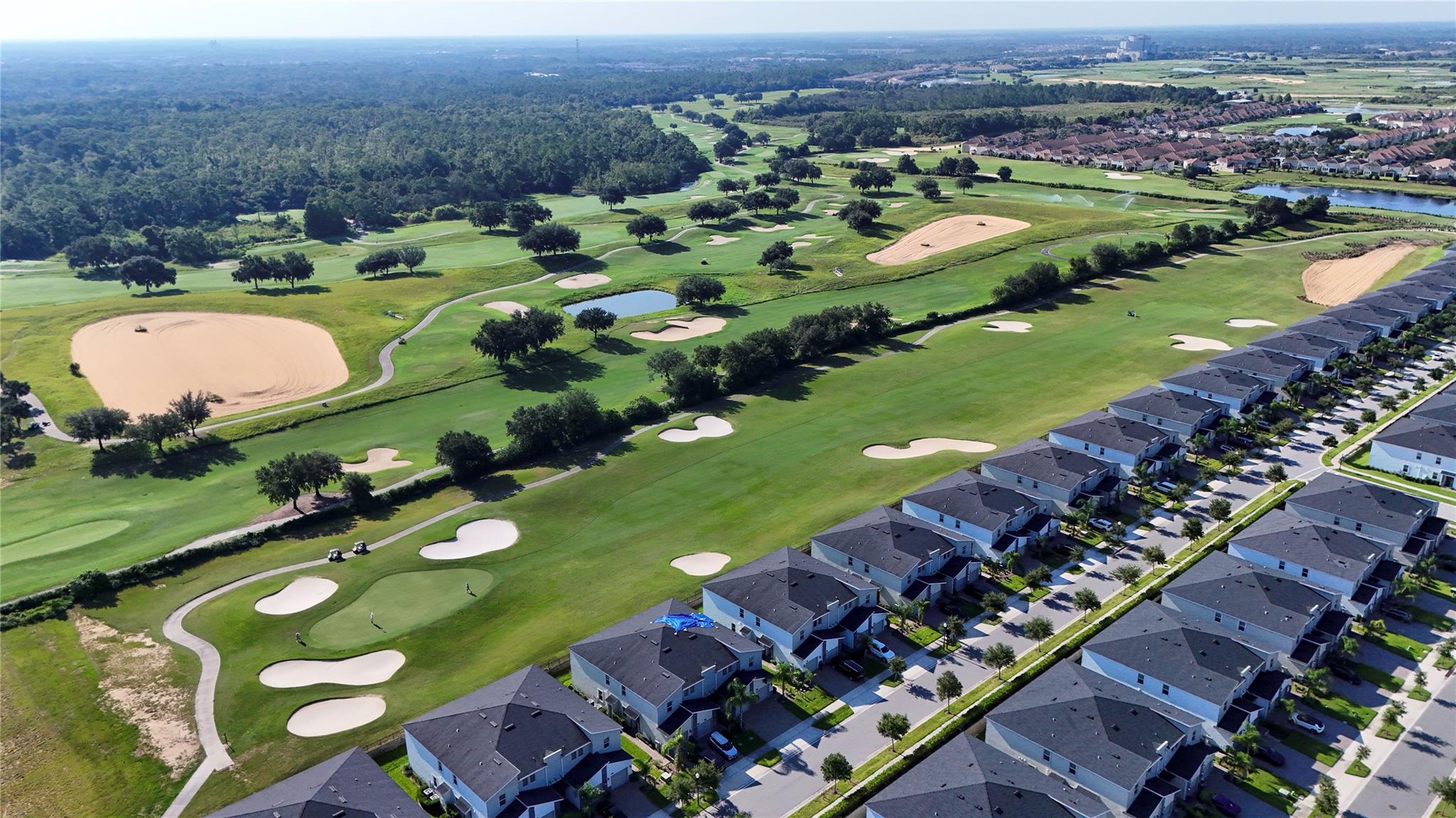 Championsgate - Residential