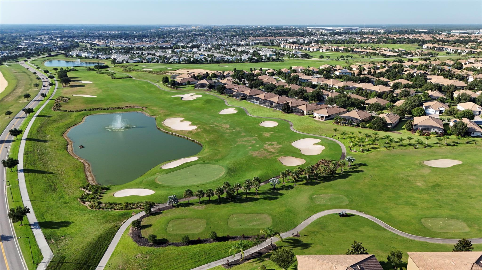 Championsgate - Residential