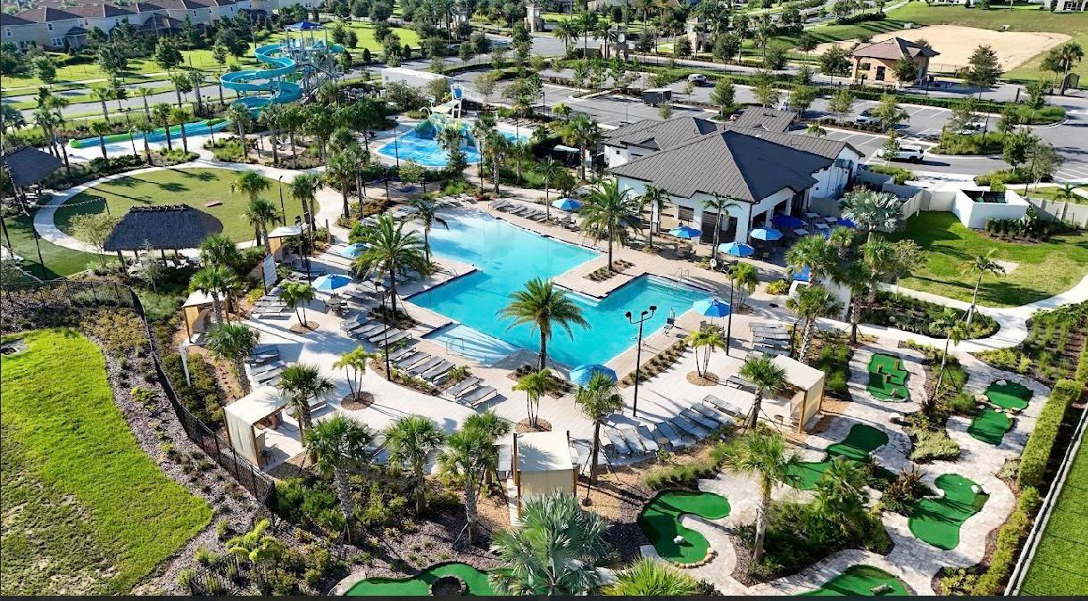 Championsgate - Residential