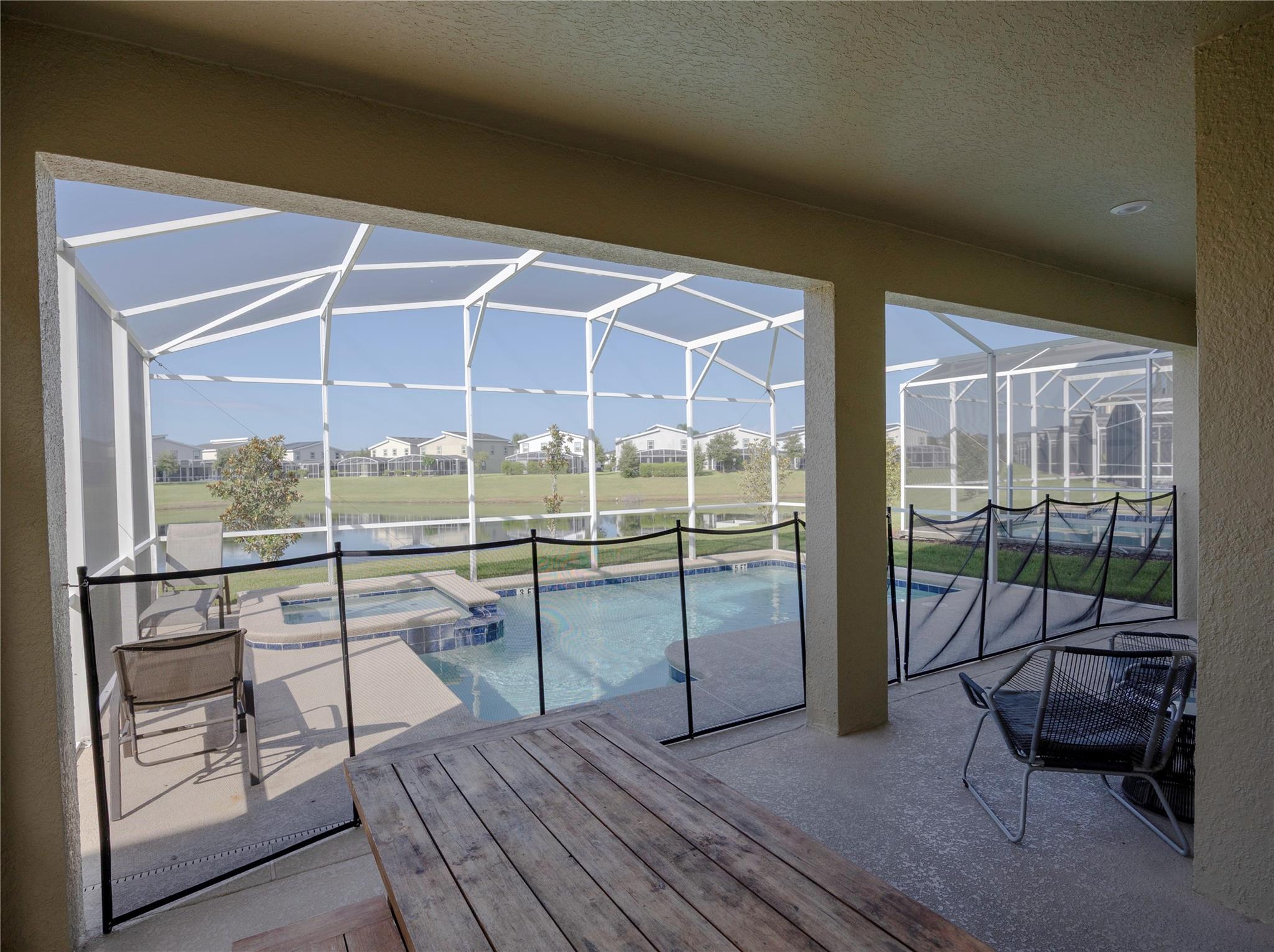 Championsgate - Residential