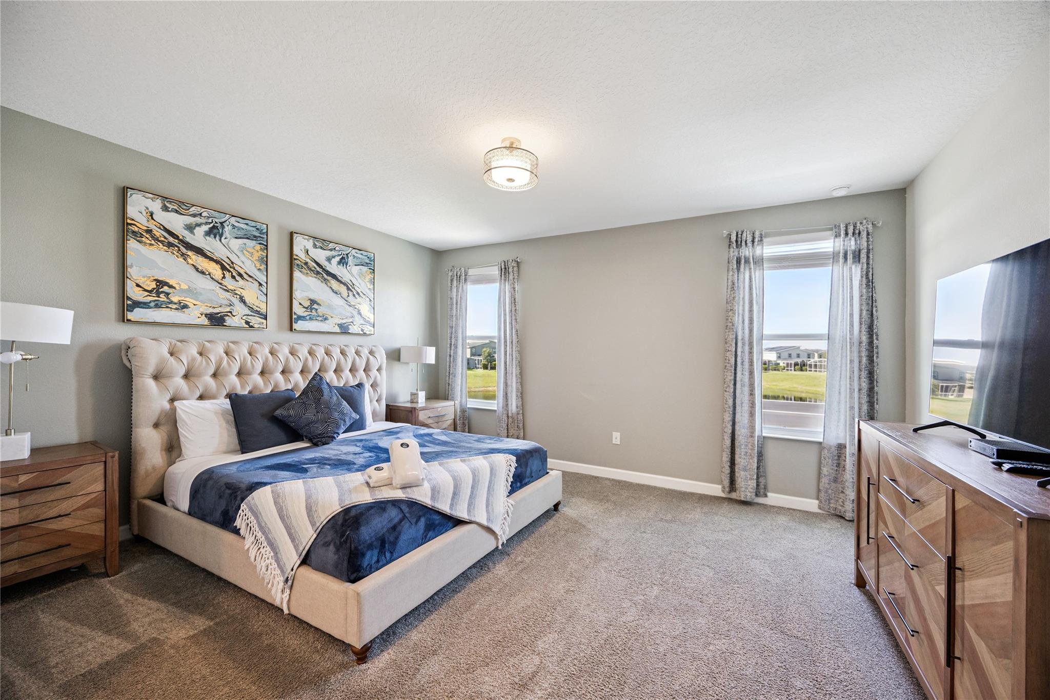 Championsgate - Residential