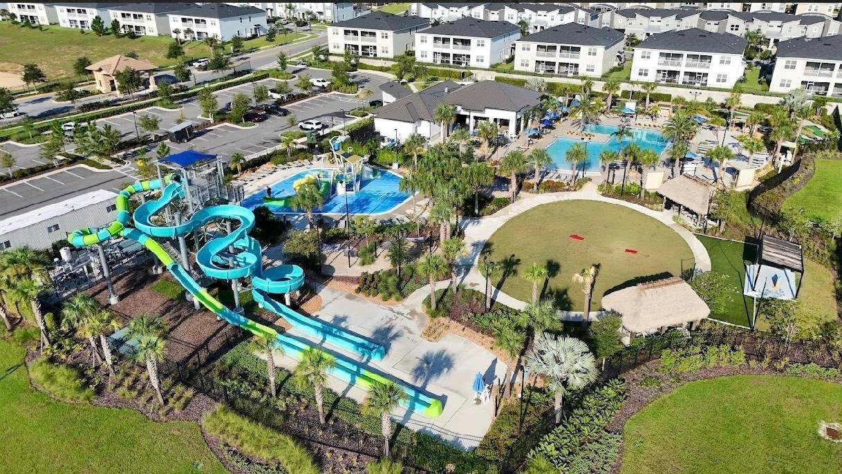 Championsgate - Residential