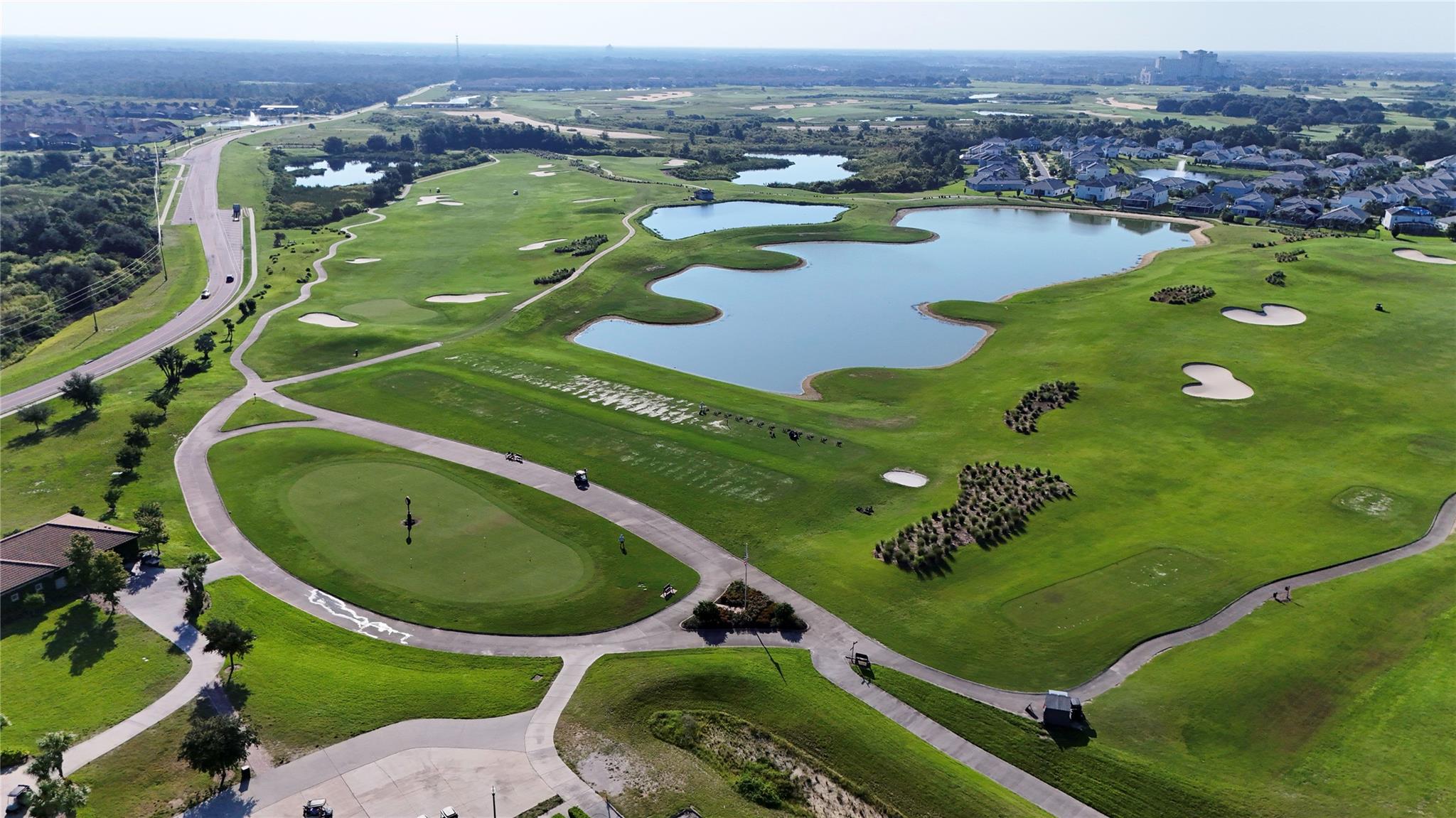 Championsgate - Residential