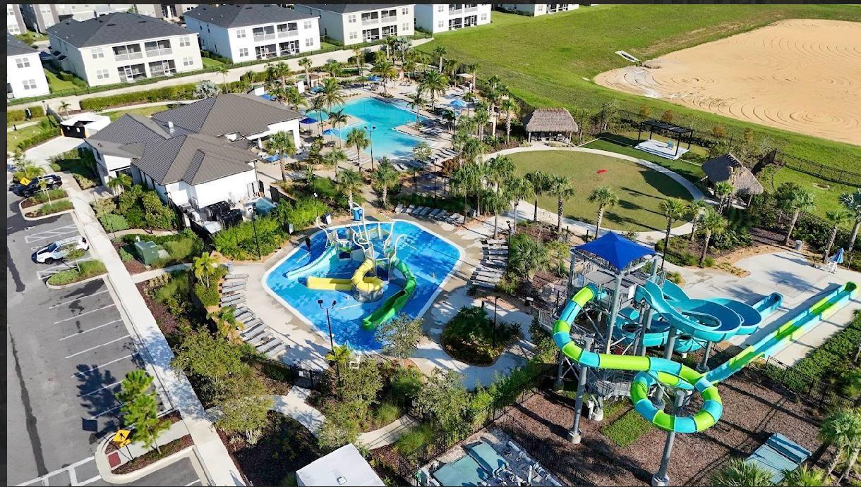 Championsgate - Residential