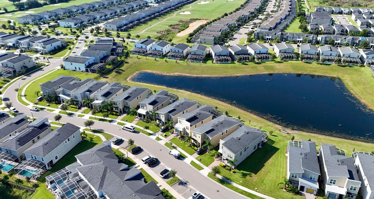 Championsgate - Residential