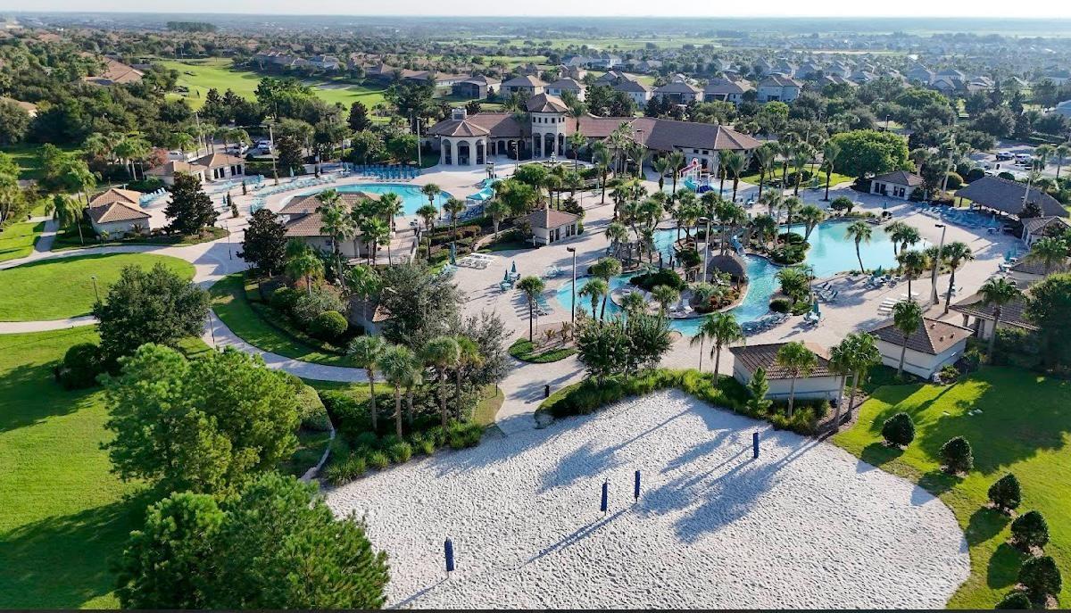 Championsgate - Residential