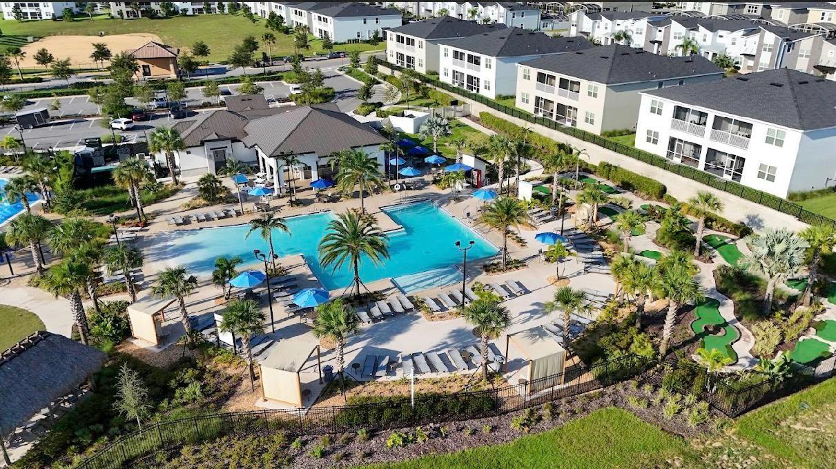 Championsgate - Residential