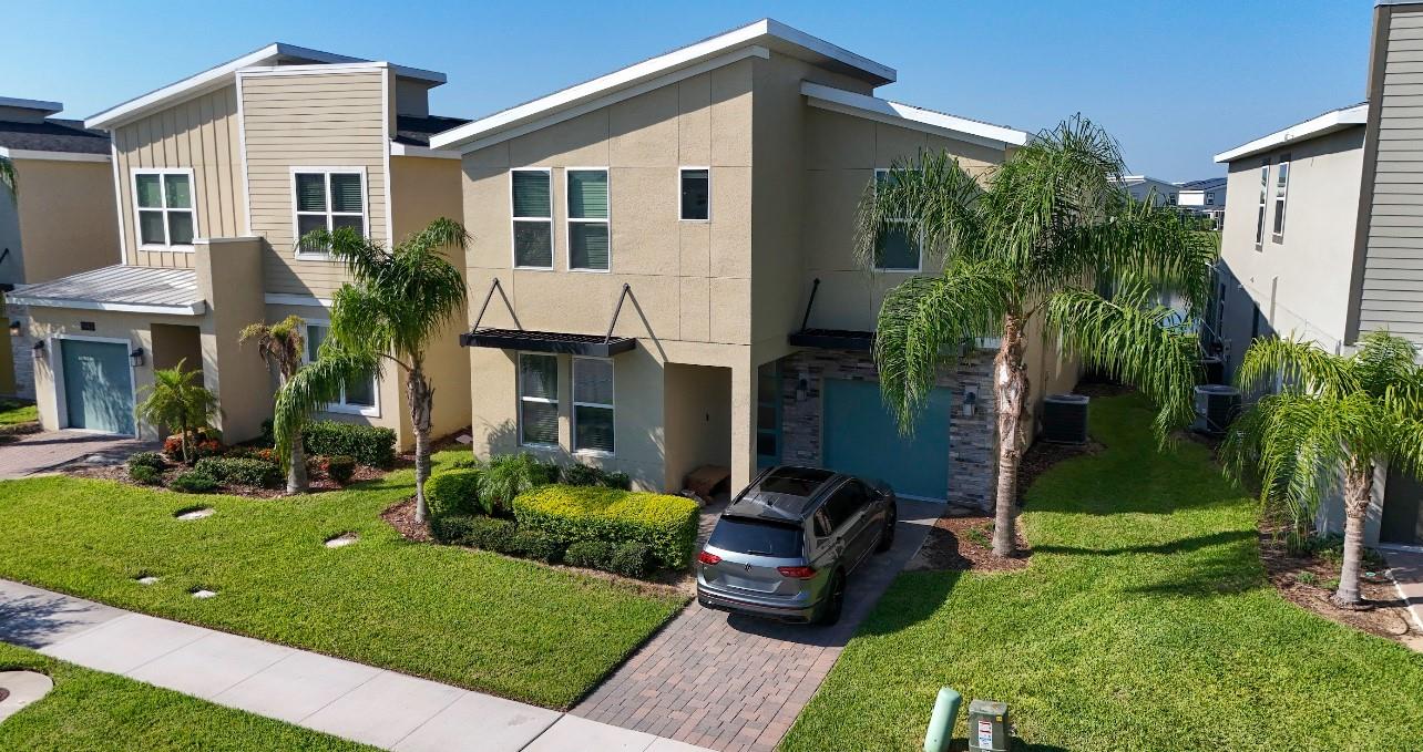 Championsgate - Residential