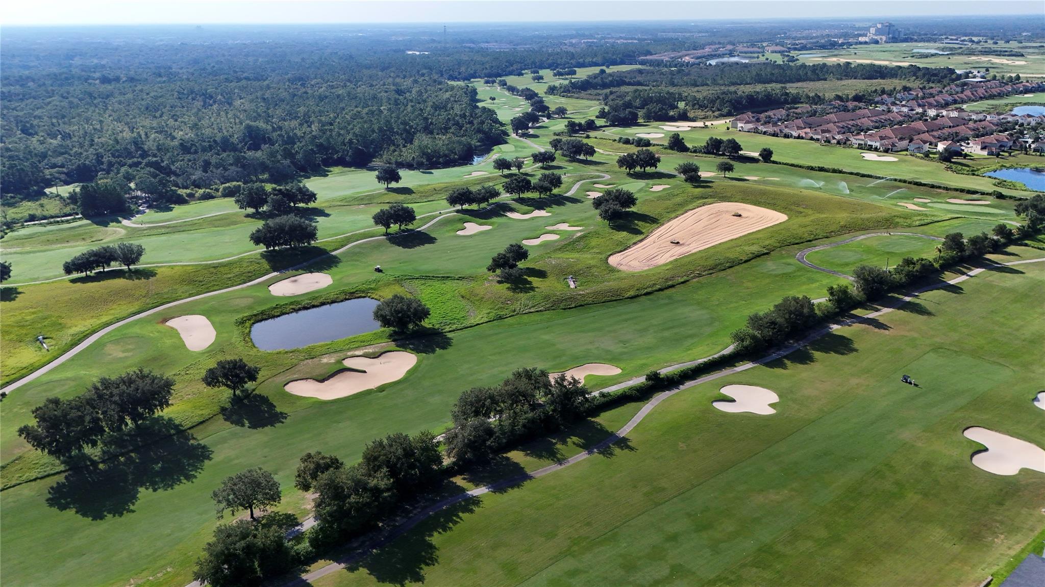 Championsgate - Residential