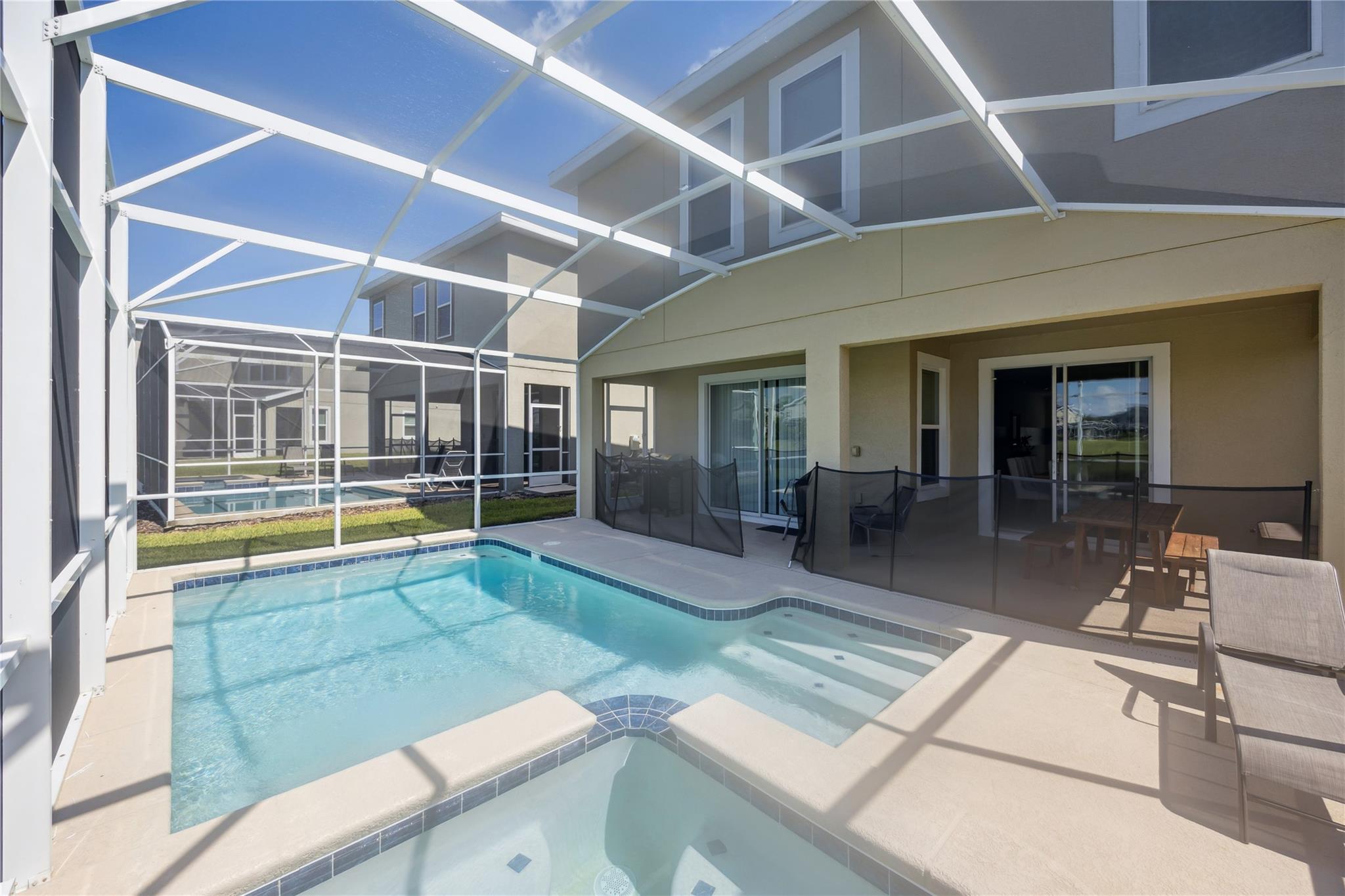 Championsgate - Residential