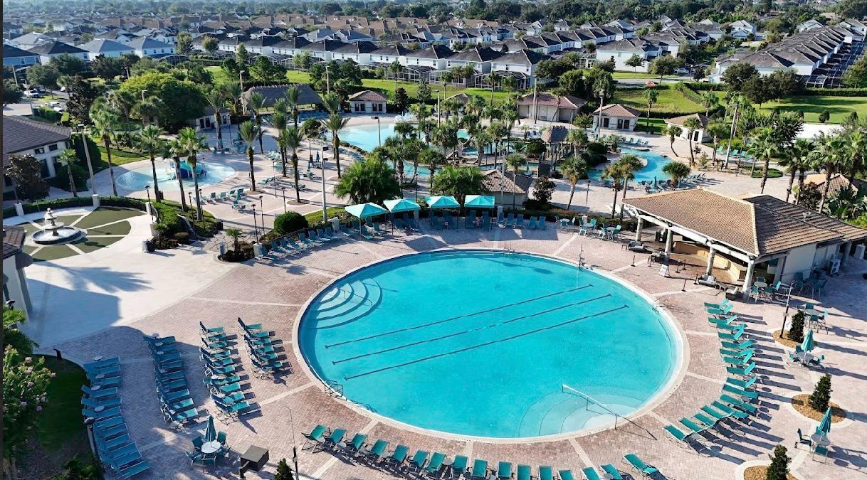 Championsgate - Residential