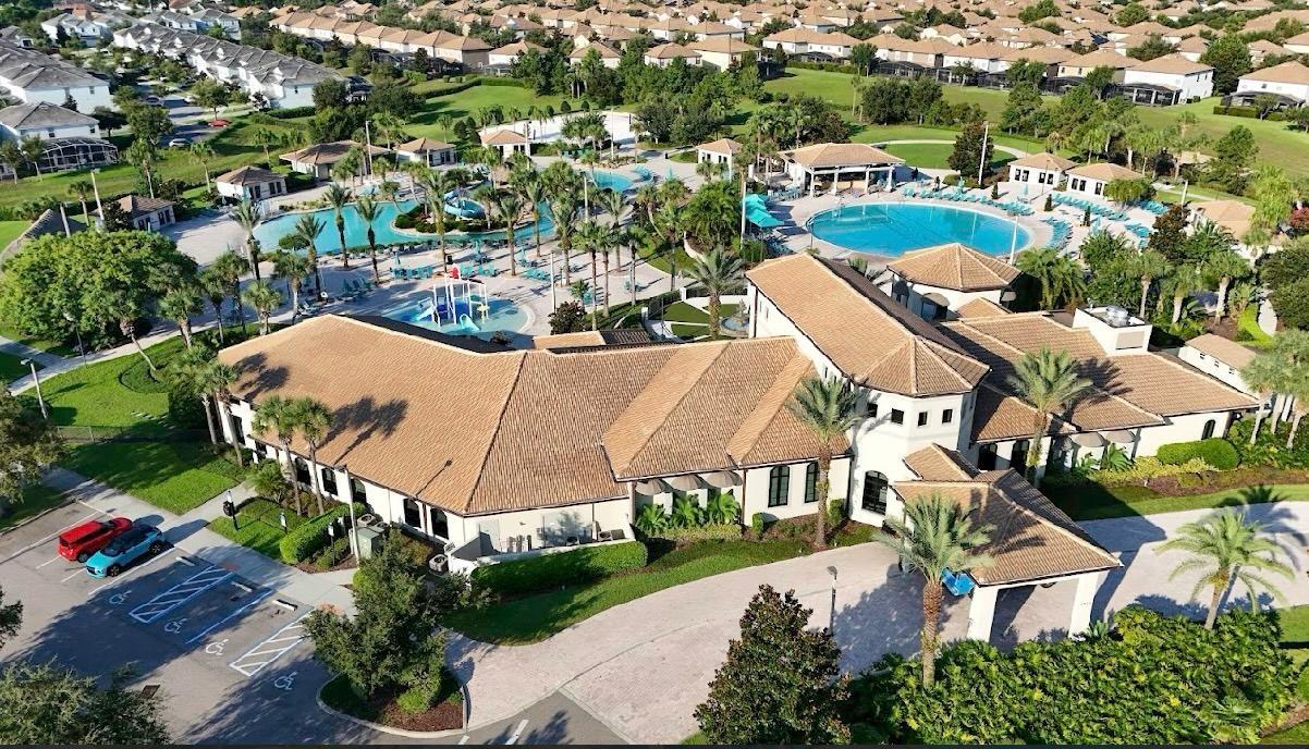 Championsgate - Residential