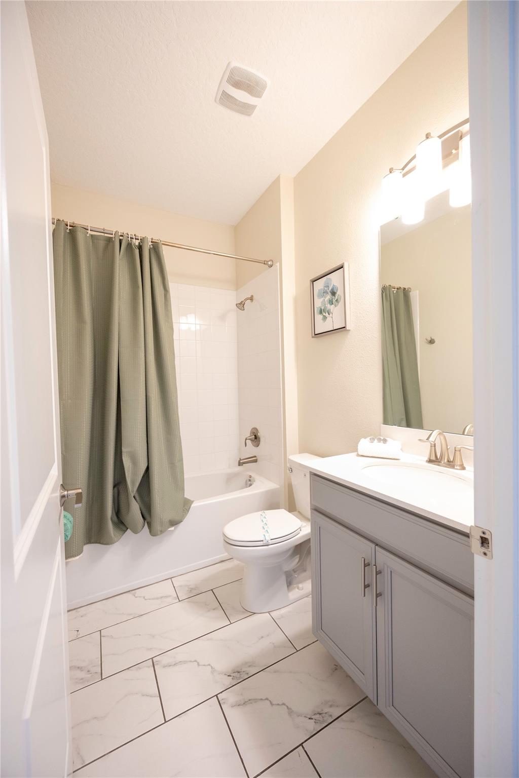 Championsgate - Residential