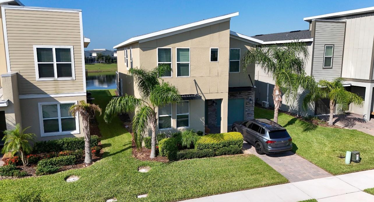 Championsgate - Residential