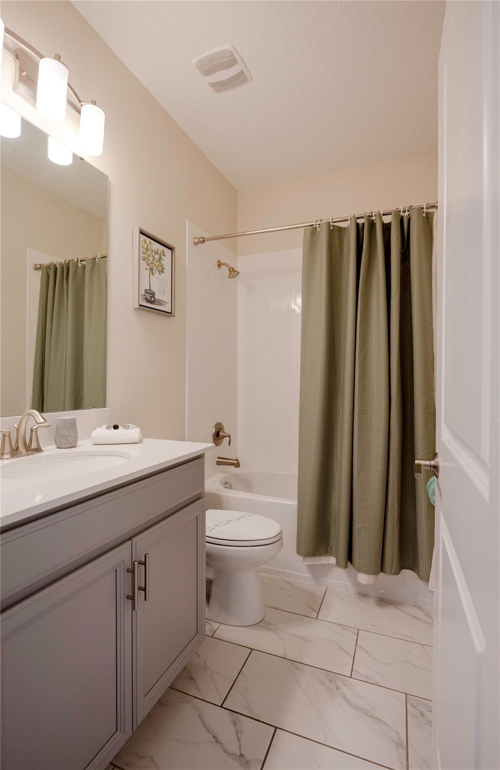 Championsgate - Residential