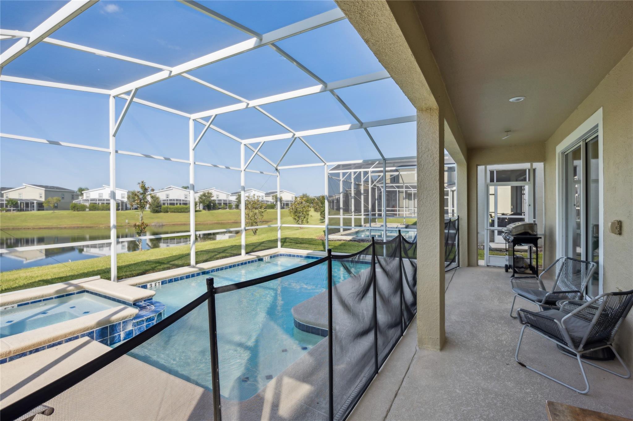 Championsgate - Residential