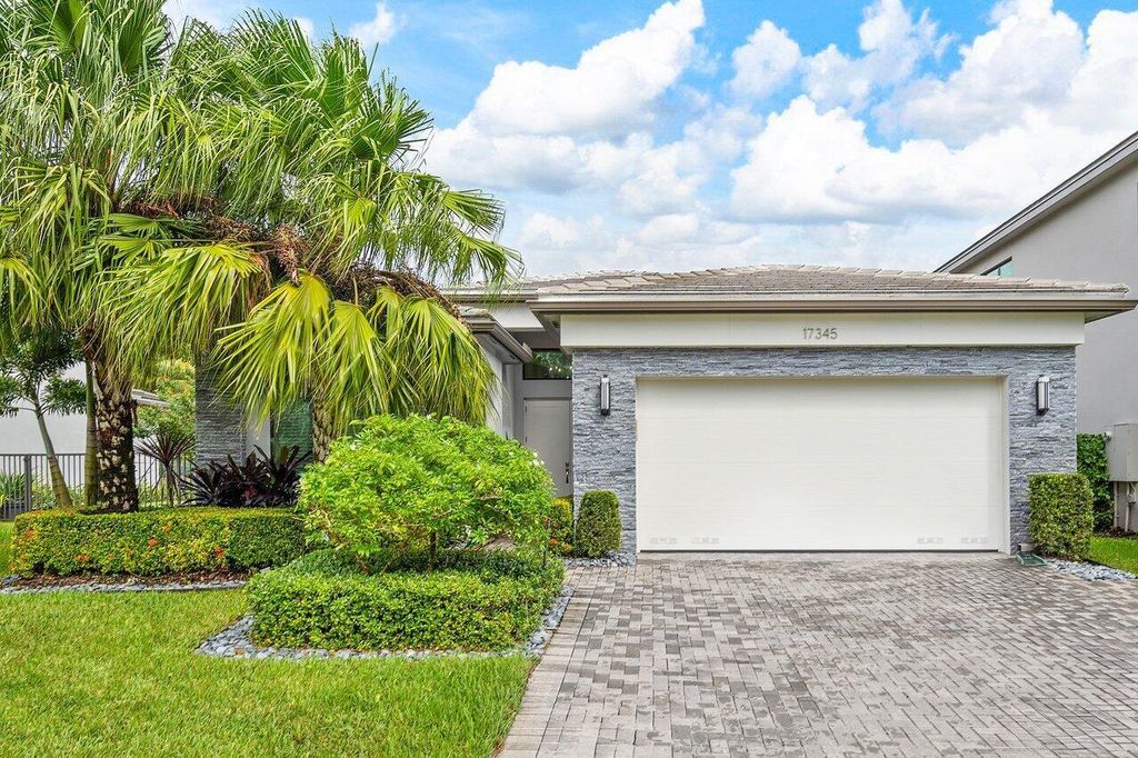 Photo of 17345 Rainstream Road, Boca Raton, FL 33496 (MLS # R10925000)