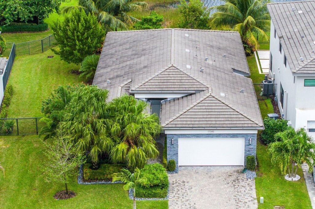 Photo of 17345 Rainstream Road, Boca Raton, FL 33496 (MLS # R10925000)