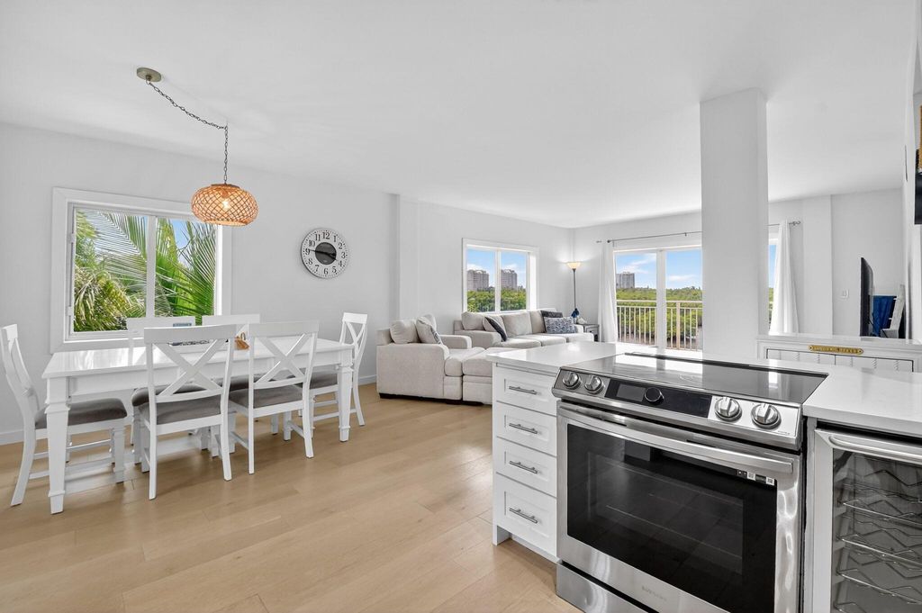 Photo of 6520 N Ocean Boulevard #37, Ocean Ridge, FL 33435 (MLS # R11135070)