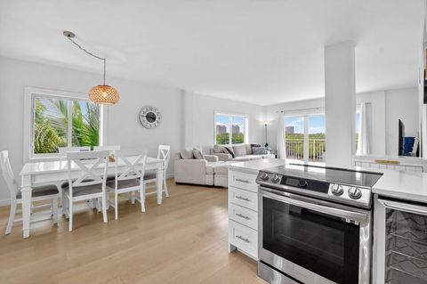 6520 N Ocean Boulevard 37 Ocean Ridge FL 33435