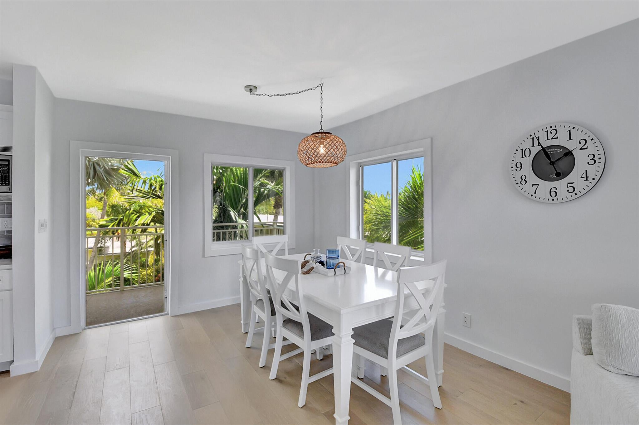 OCEAN PARK MANOR CONDO - Residential