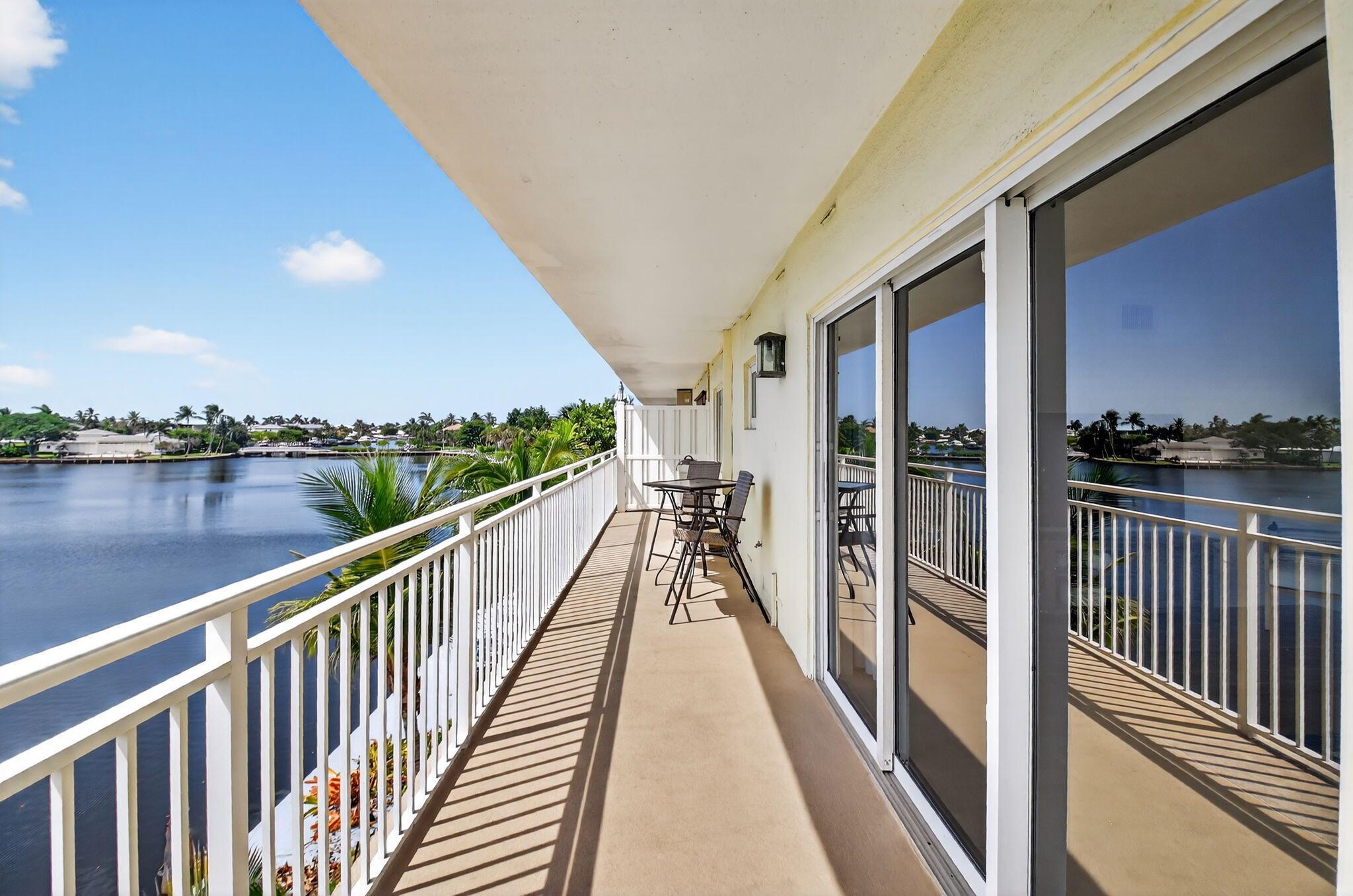 OCEAN PARK MANOR CONDO - Residential