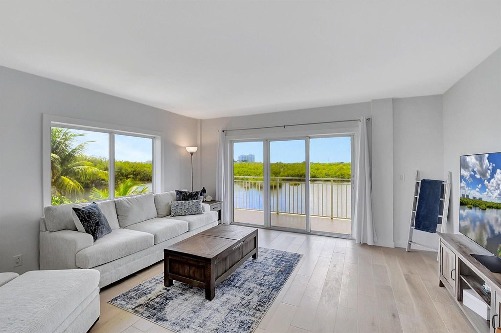 Photo of 6520 N Ocean Boulevard #37, Ocean Ridge, FL 33435 (MLS # R11135070)