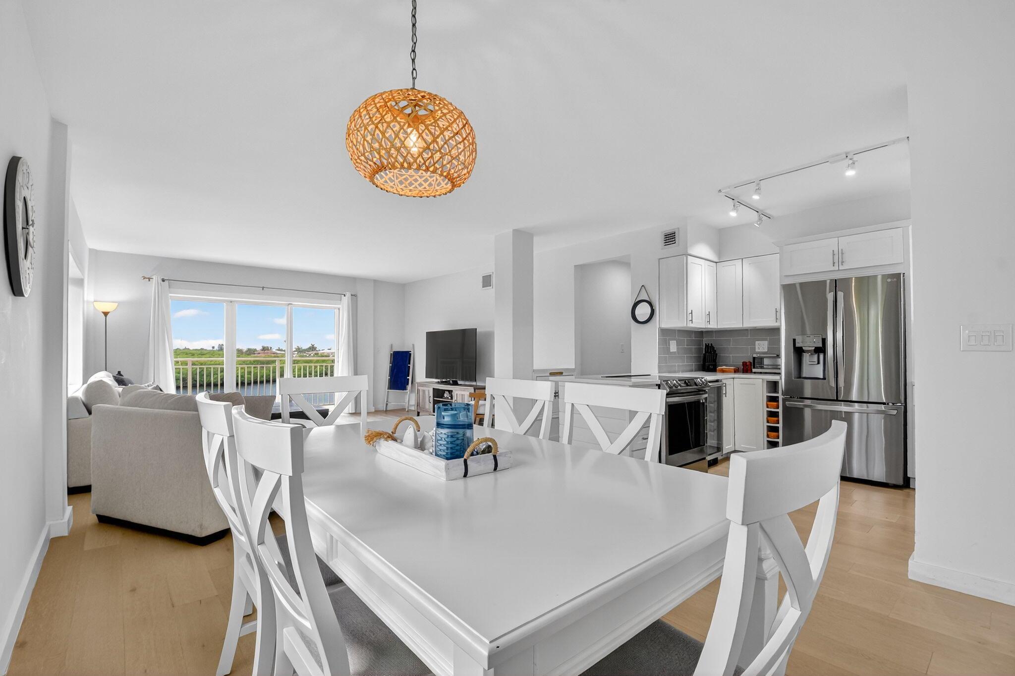 OCEAN PARK MANOR CONDO - Residential