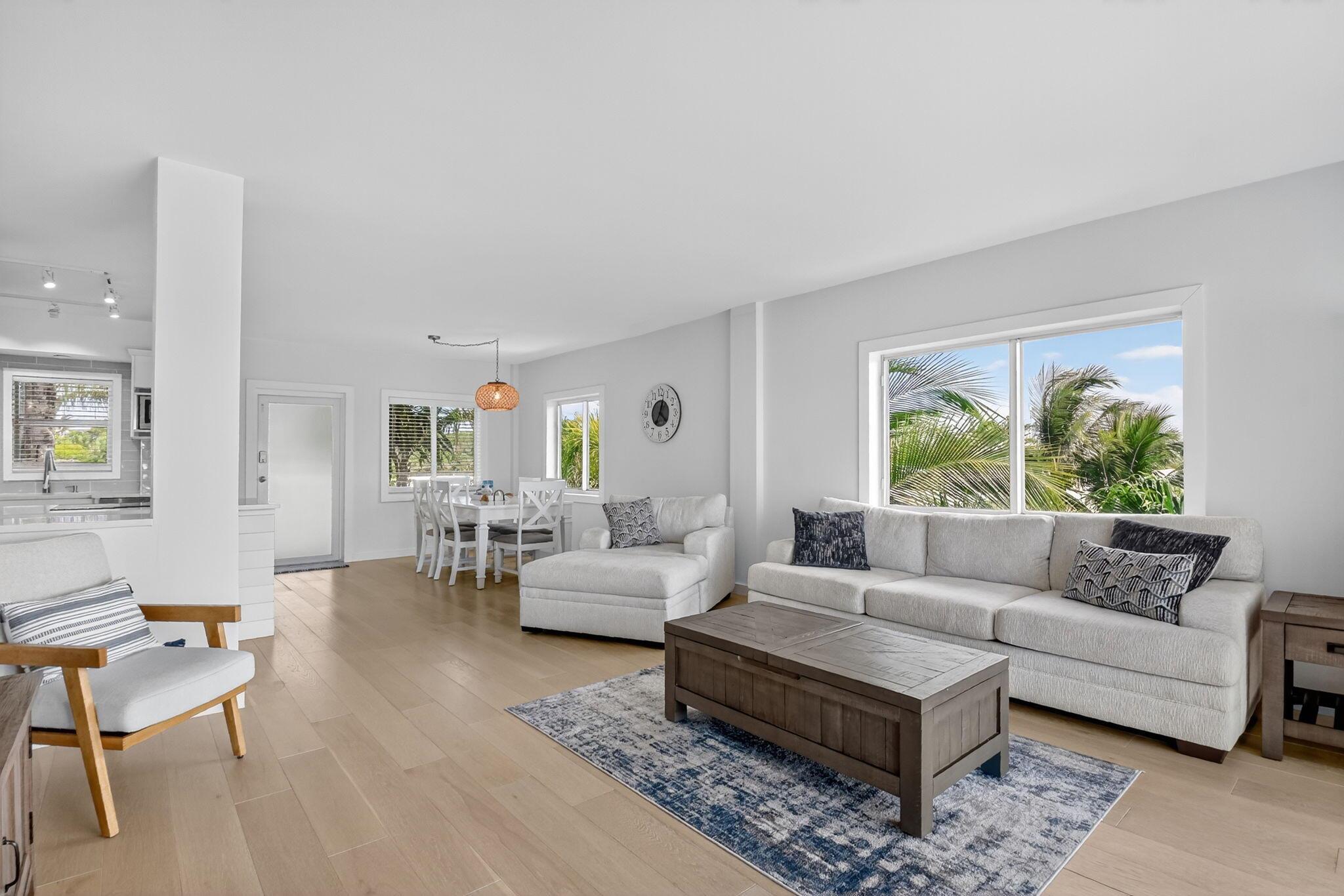 OCEAN PARK MANOR CONDO - Residential