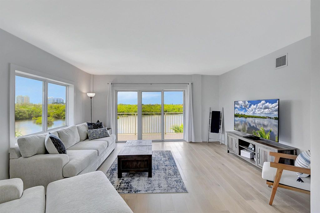 Photo of 6520 N Ocean Boulevard #37, Ocean Ridge, FL 33435 (MLS # R11135070)